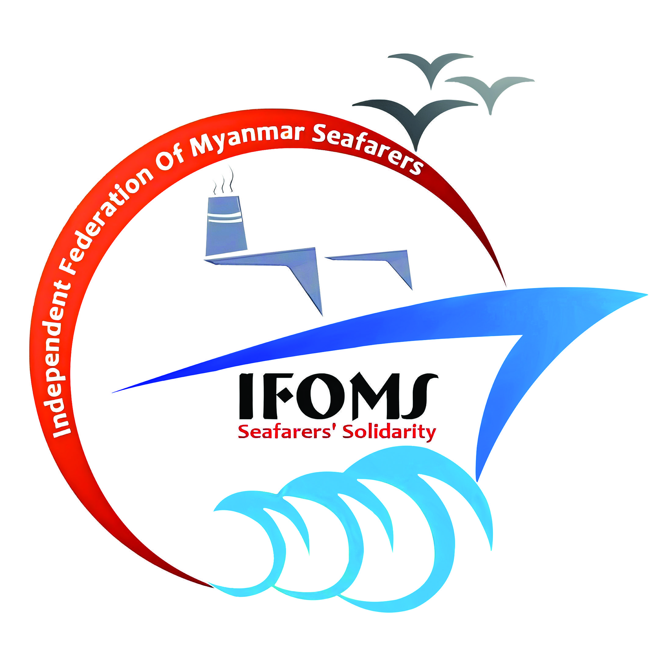 IFOMS Logo