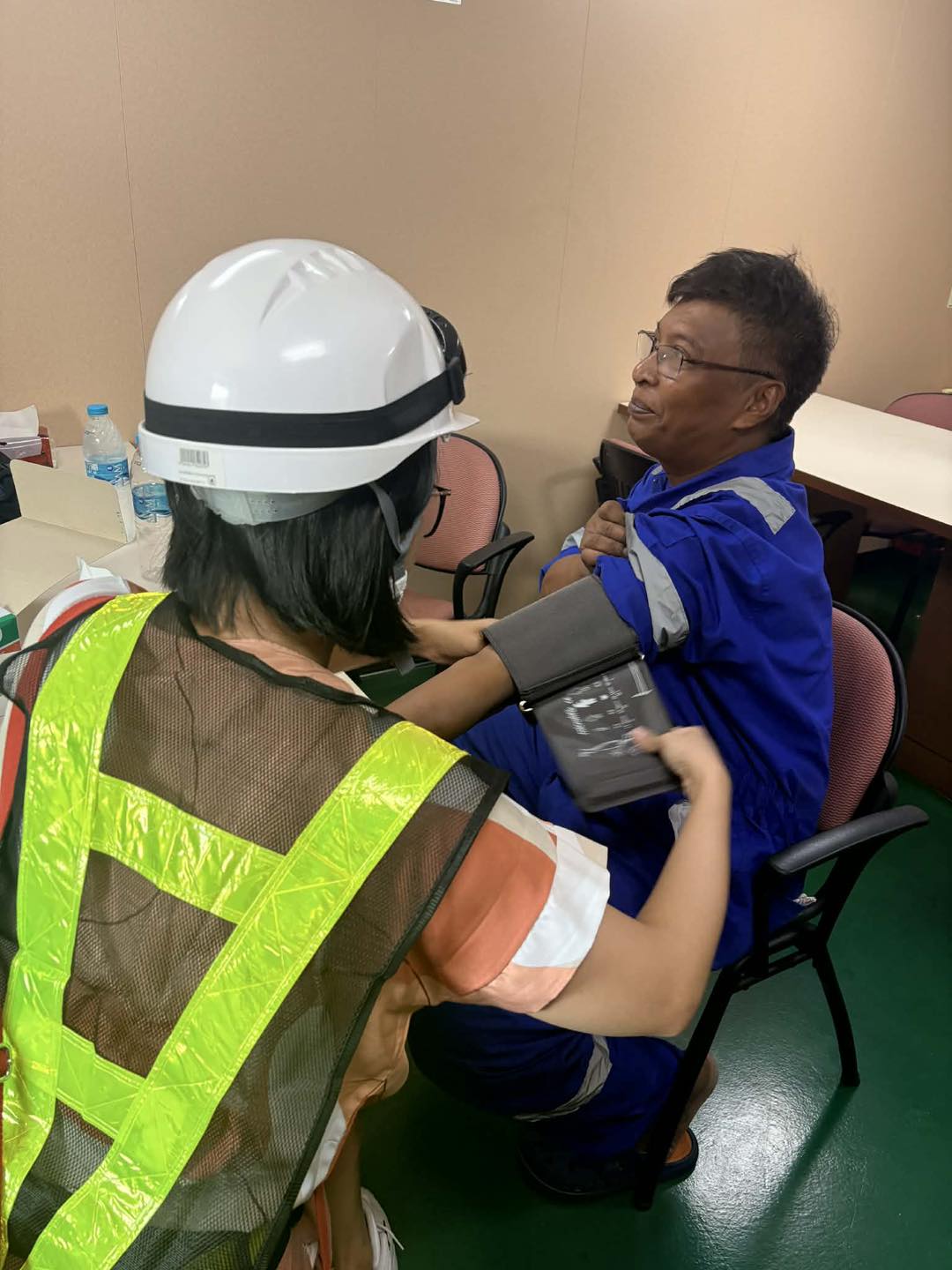 Glucose Testing