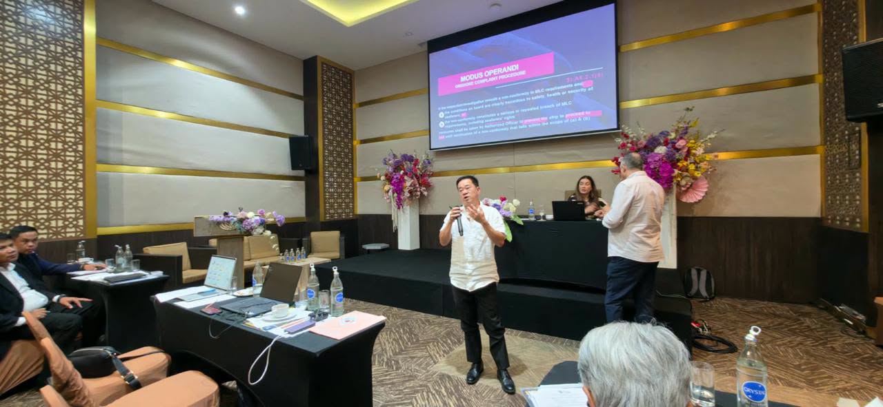 Workshop Presentation